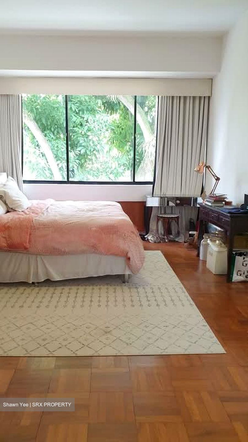 The Draycott (D10), Apartment #533620101